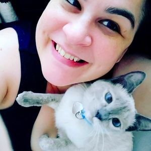 Meet your Posher, Marie-christine